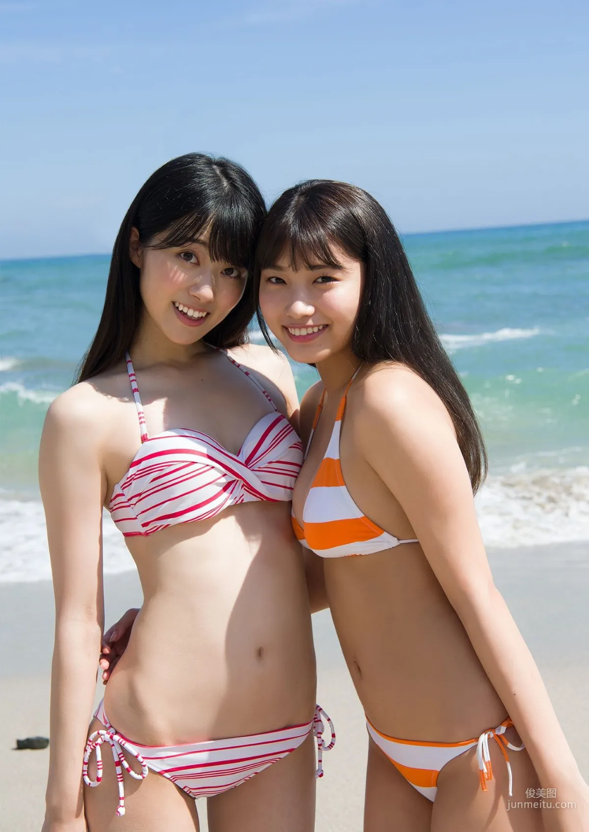 Zhi Kore 18, Youth Training Camp in Izu Country!!, Photo Set photo 20