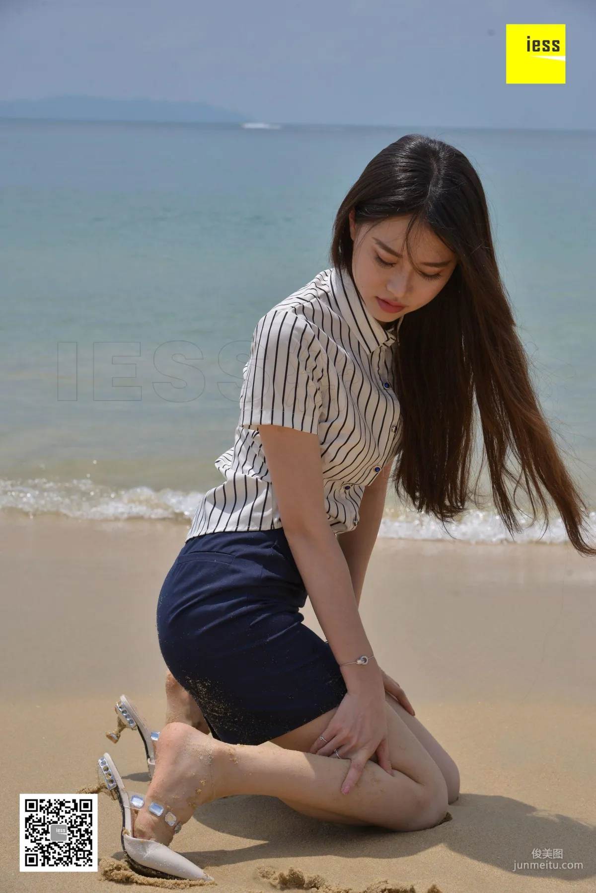 Jia Jia: IESS 《 》 27 photo 81