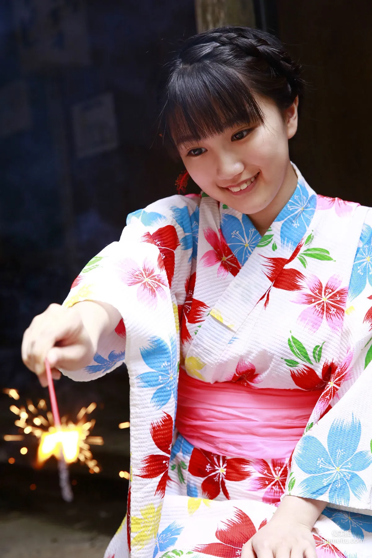 [Hello! Project Digital Books] No.172 Musubu Funaki 船木結 寫真集 95