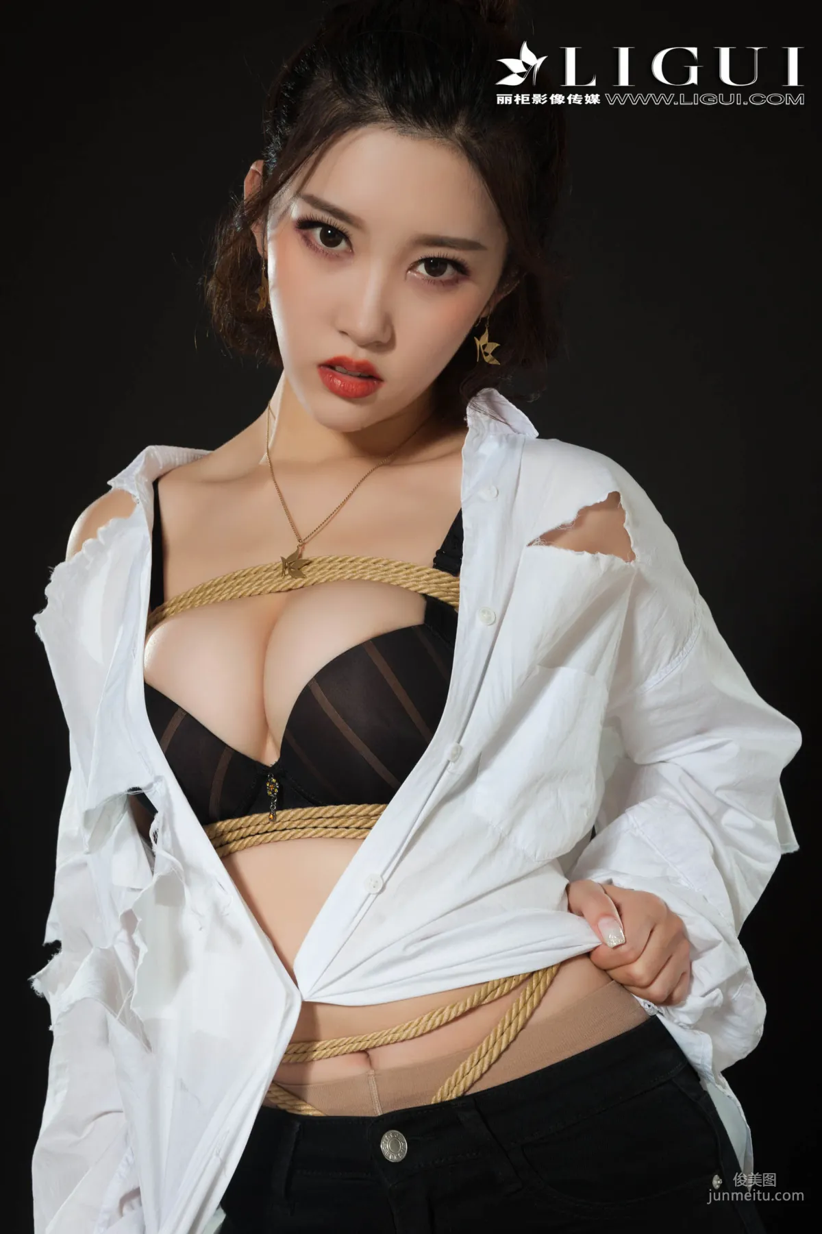 Xiao Xiao: Ligui photo 33