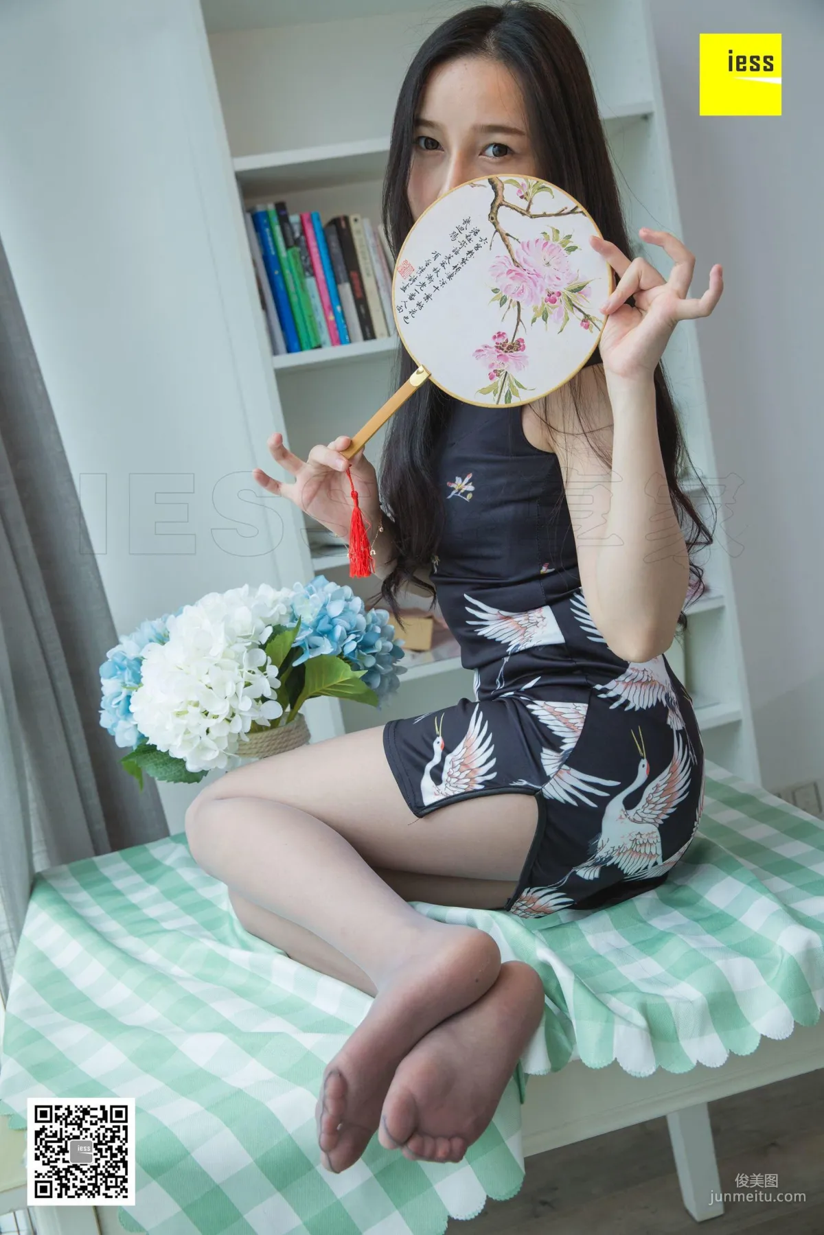 Wen Xin: IESS photo 36