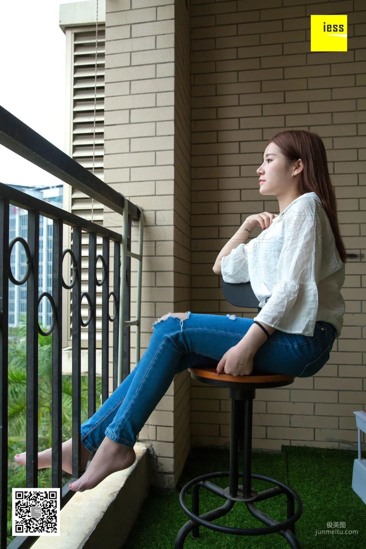 Ming Lijie: IESS photo 54