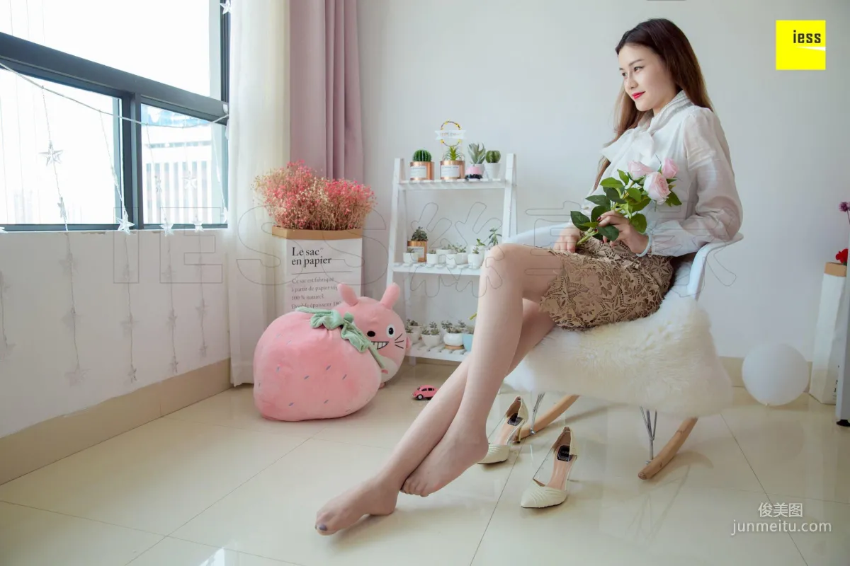 Jiu Mei: IESS photo 39