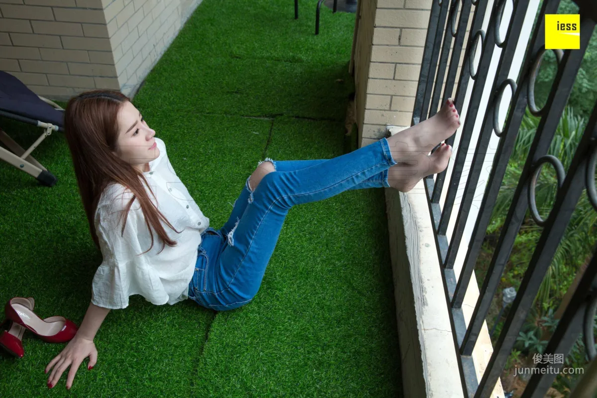 Ming Lijie: IESS photo 62
