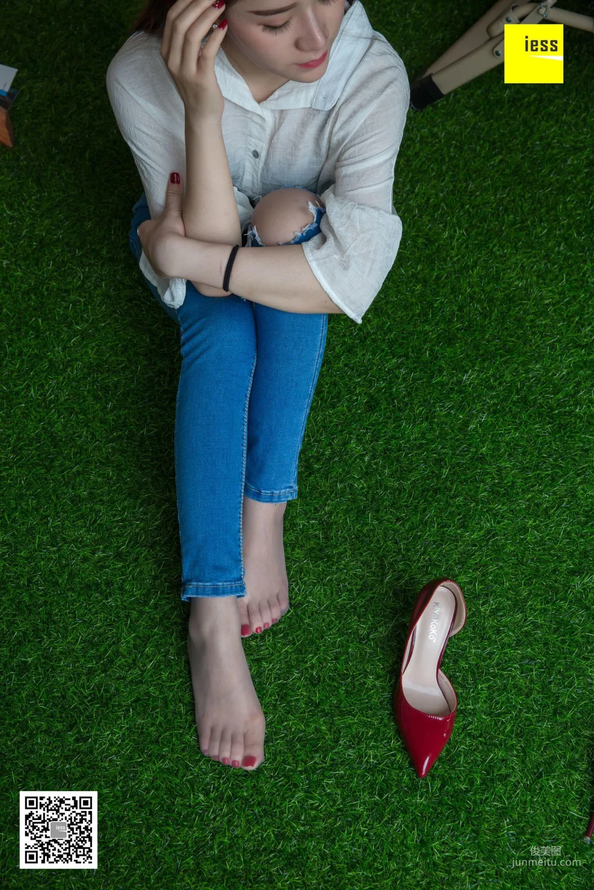 Ming Lijie: IESS photo 40