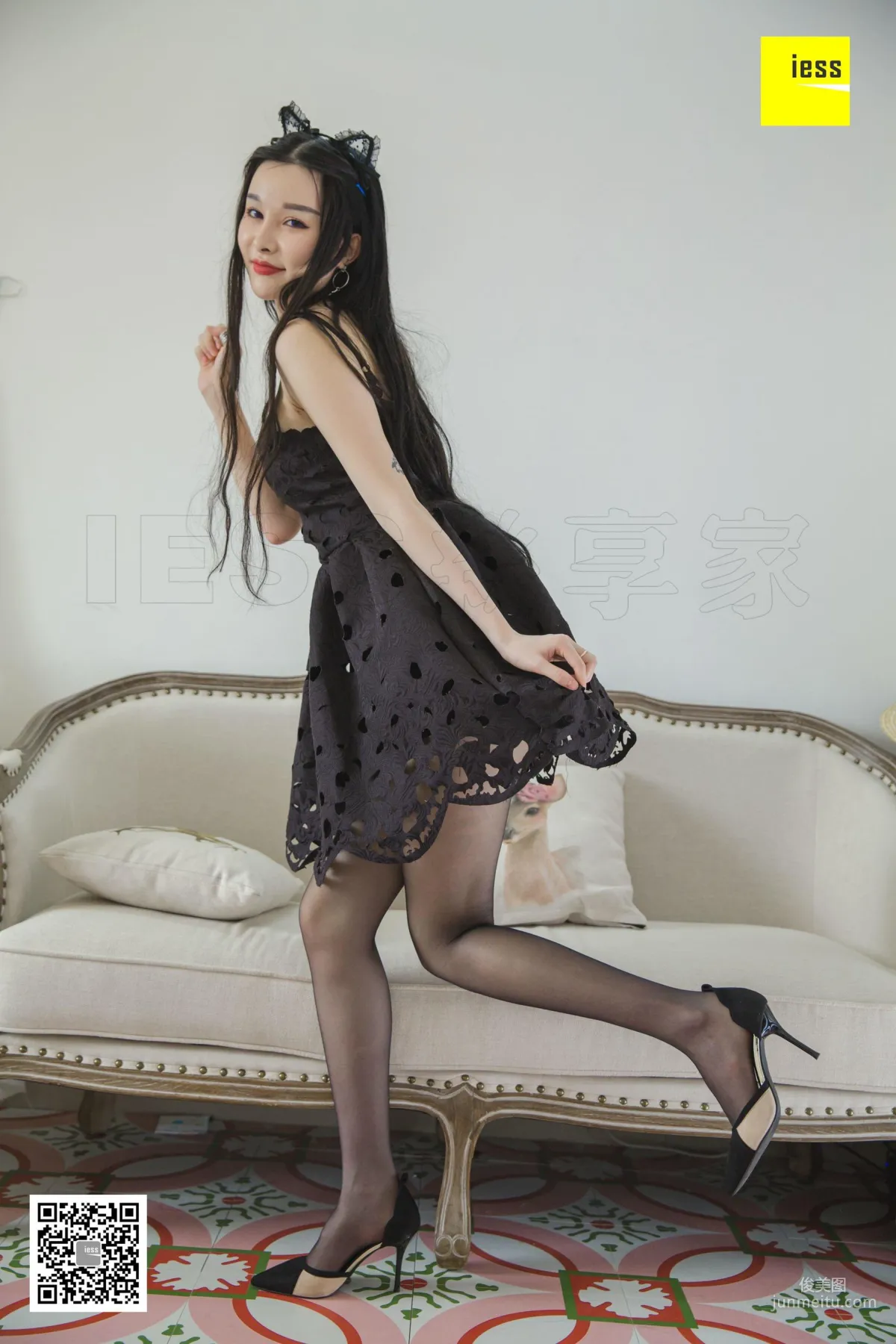 Meng Meng: IESS photo 75