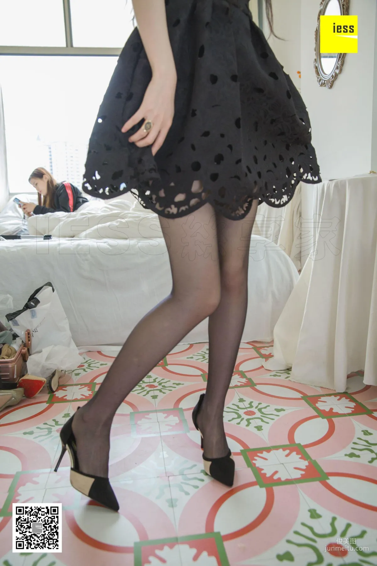 Meng Meng: IESS photo 80