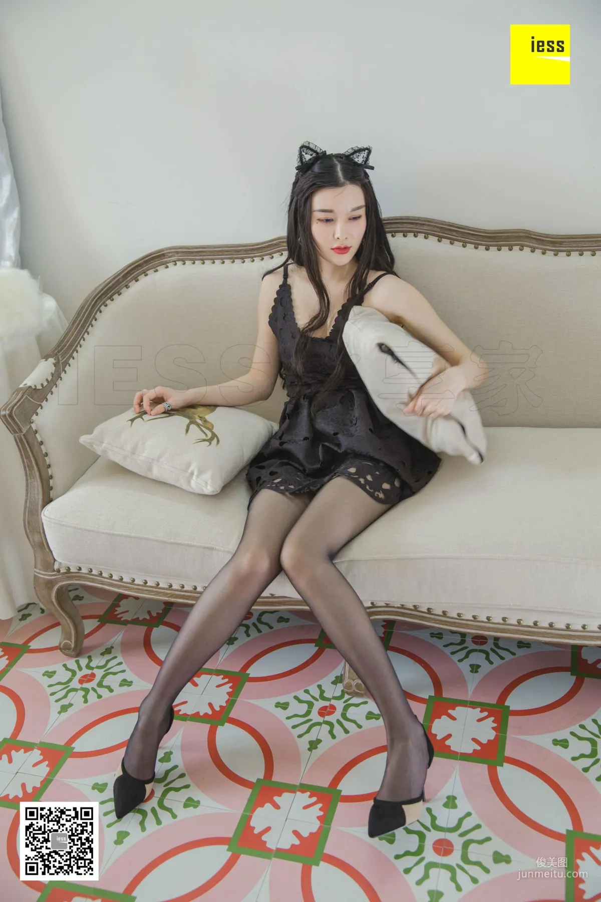Meng Meng: IESS photo 59