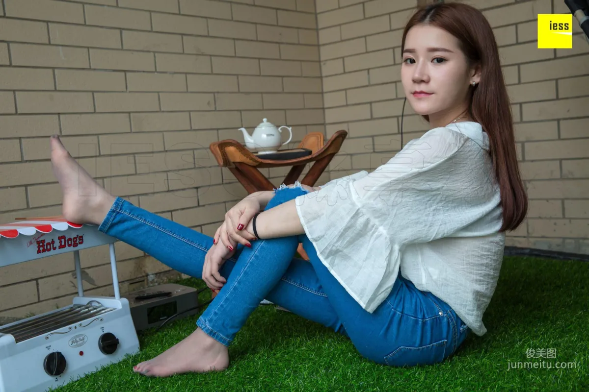 Ming Lijie: IESS photo 38