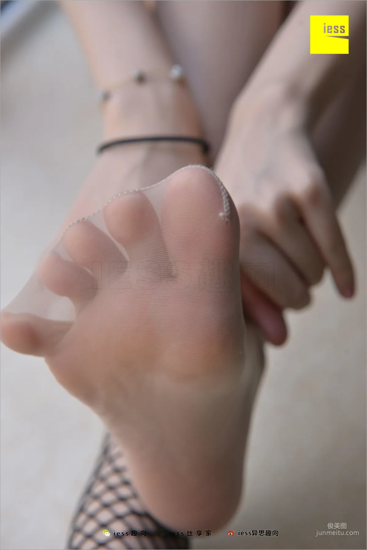 Mei Xi: IESS photo 97