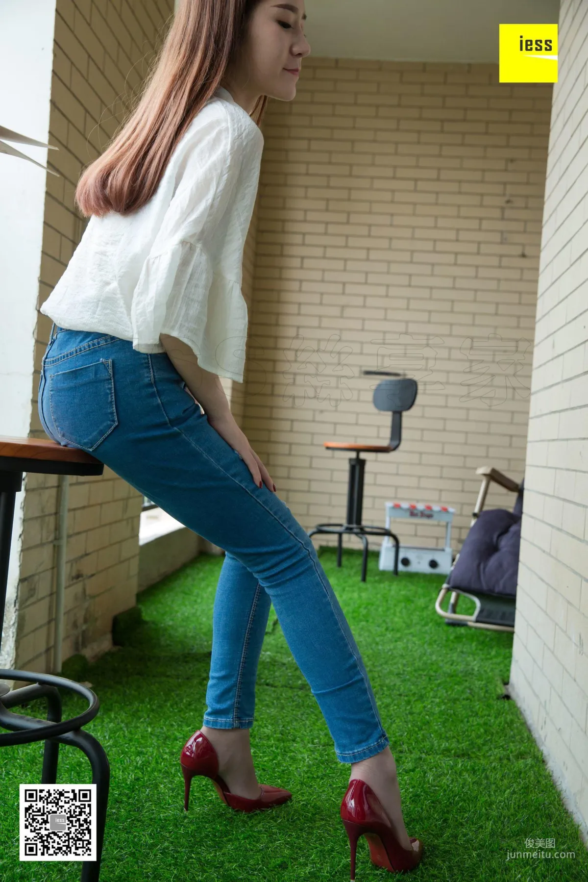 Ming Lijie: IESS photo 17