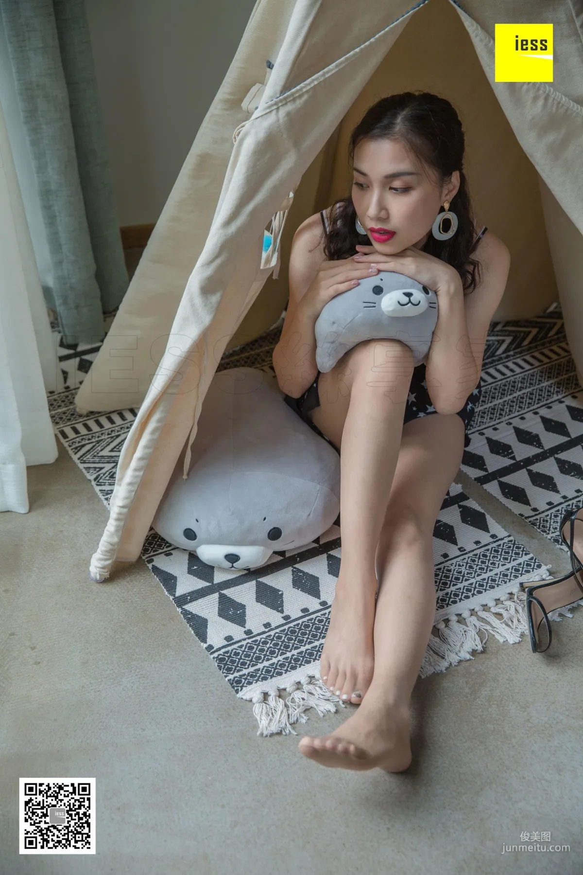 Lama Junjun: IESS photo 60