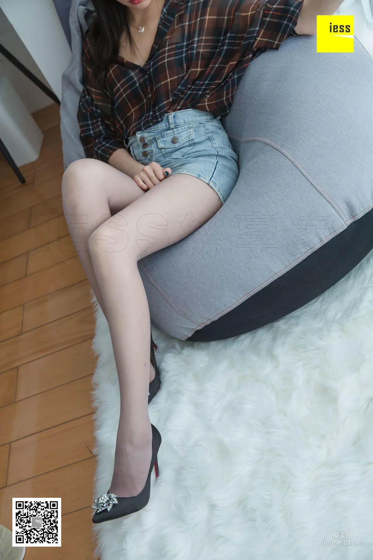 Qi Qi: IESS photo 45