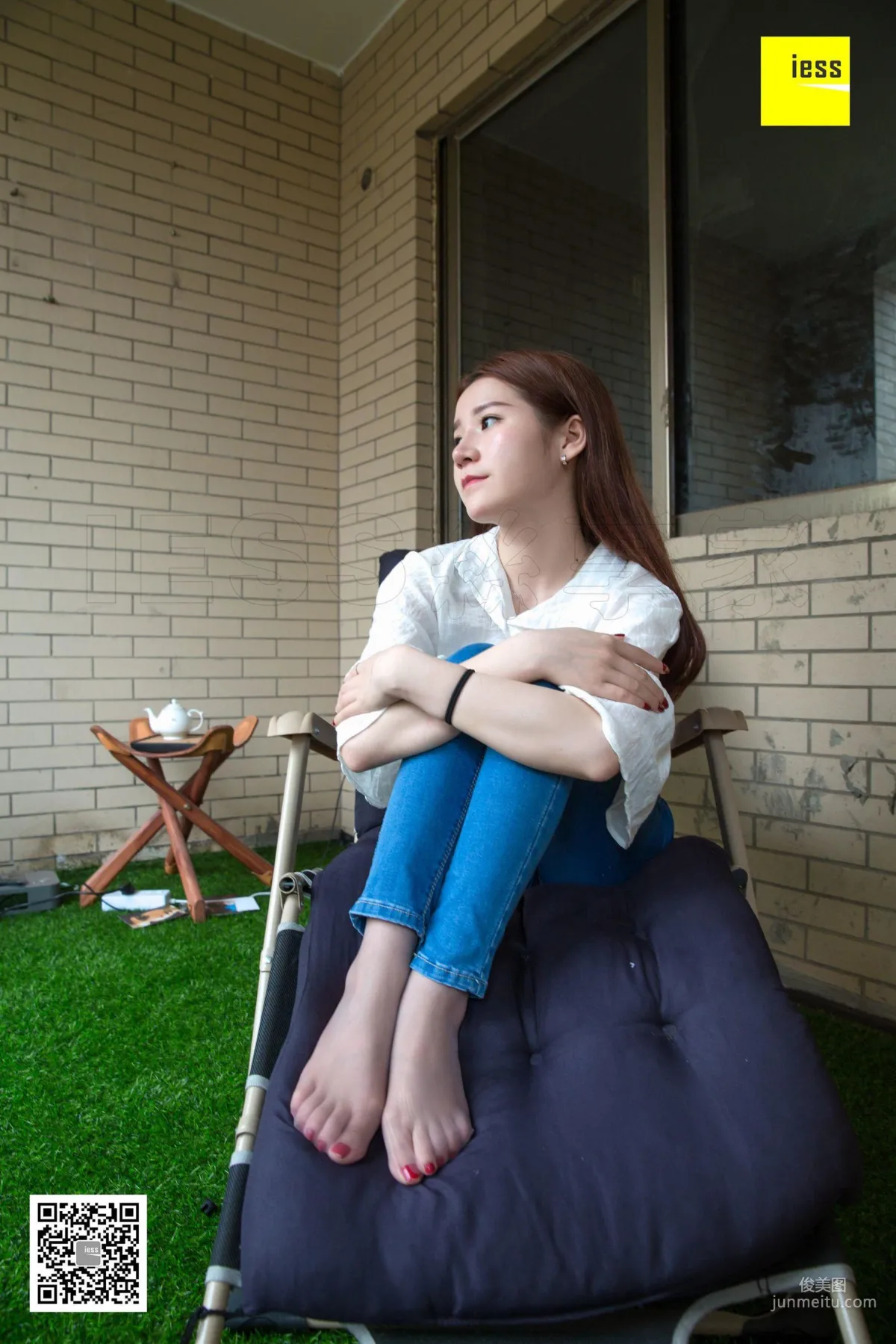 Ming Lijie: IESS photo 87