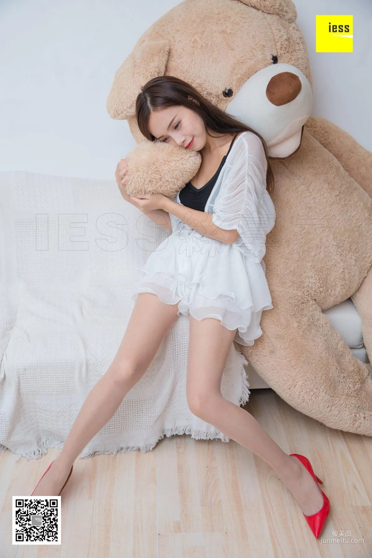 Xiao Yu: IESS photo 45