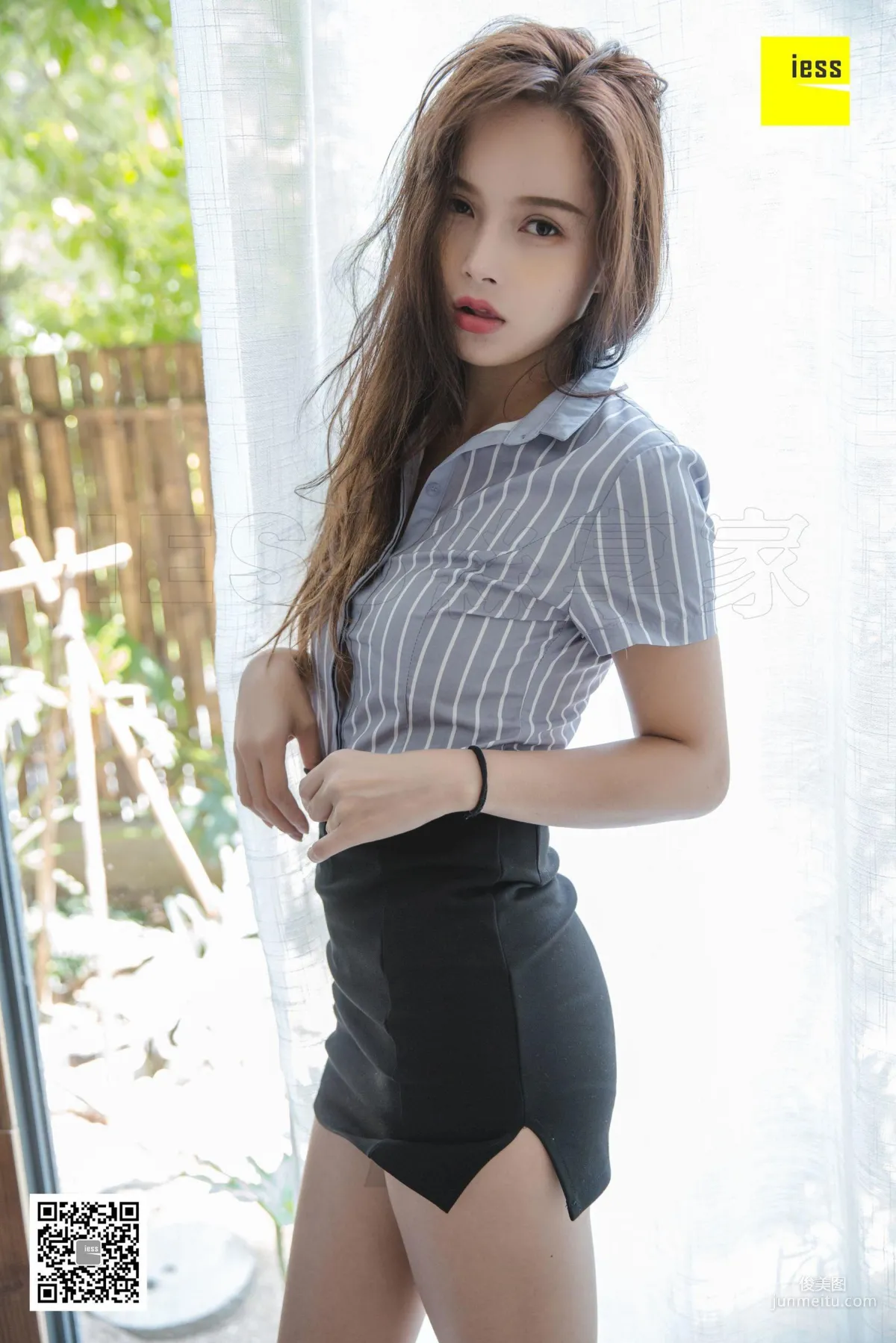 Xiao Yu: IESS photo 58