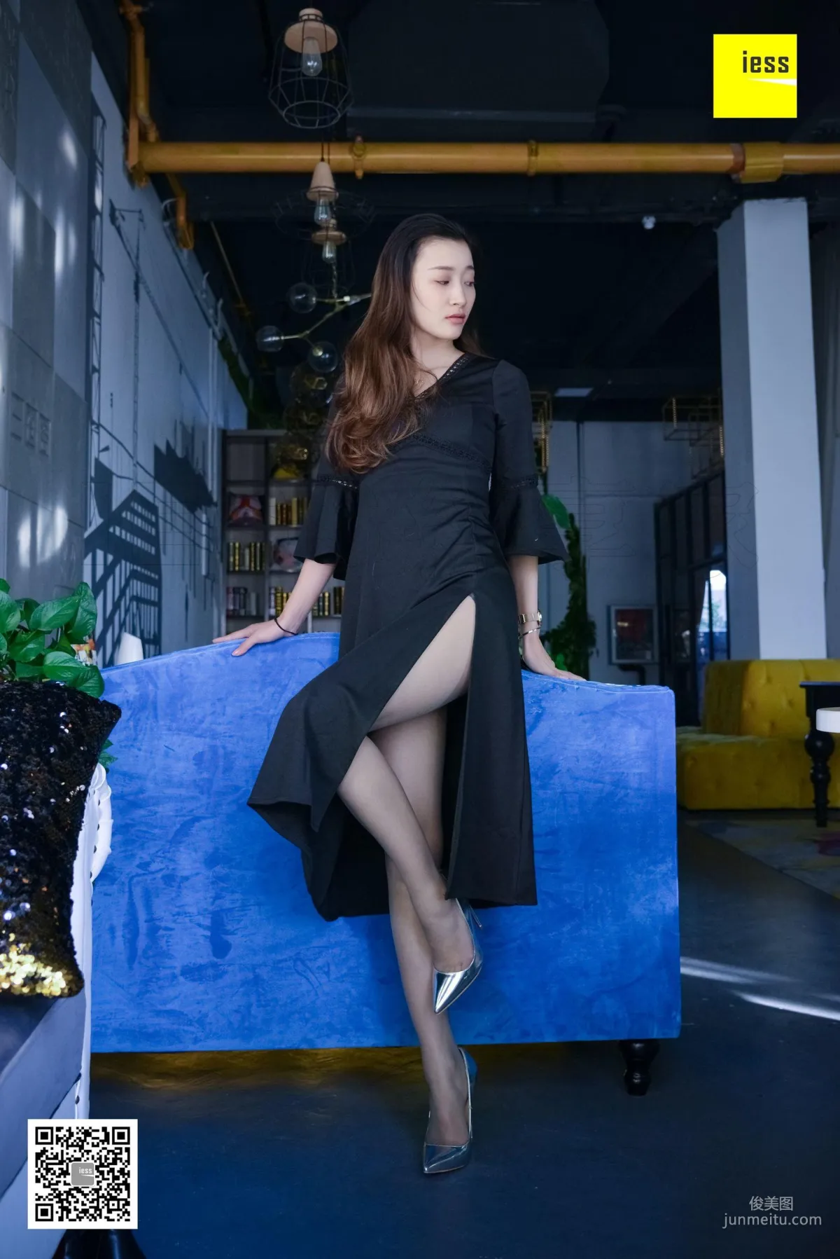 IESS Qiuqiu: IESS photo 26