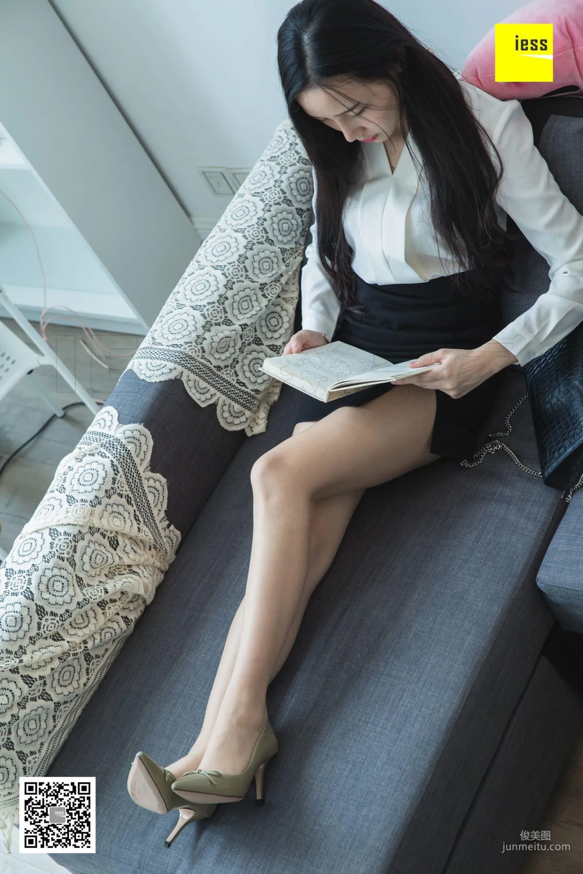 Wen Xin: IESS photo 23
