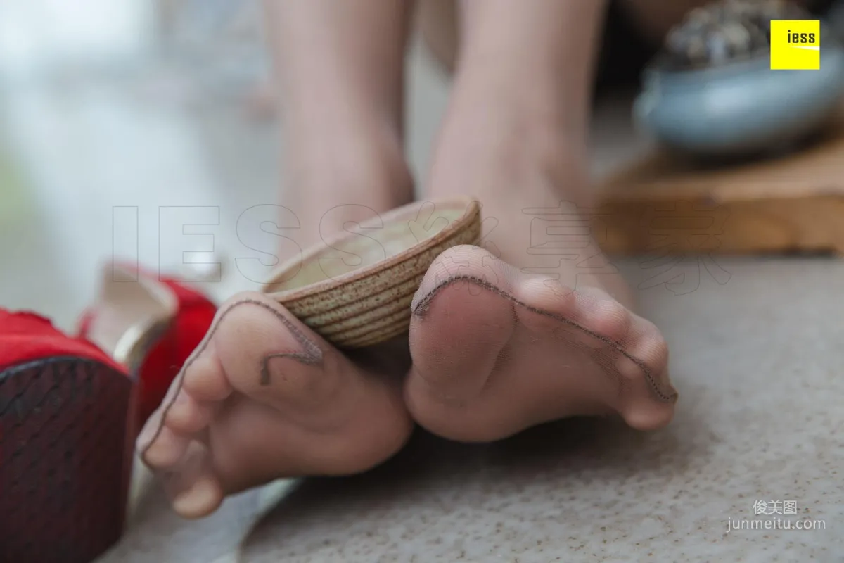 Xiao Yu: IESS photo 85