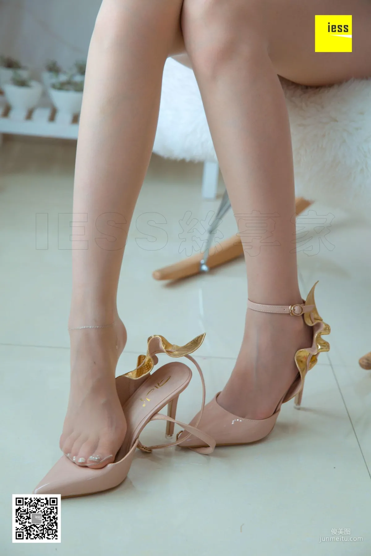 Jia Jia: IESS photo 37