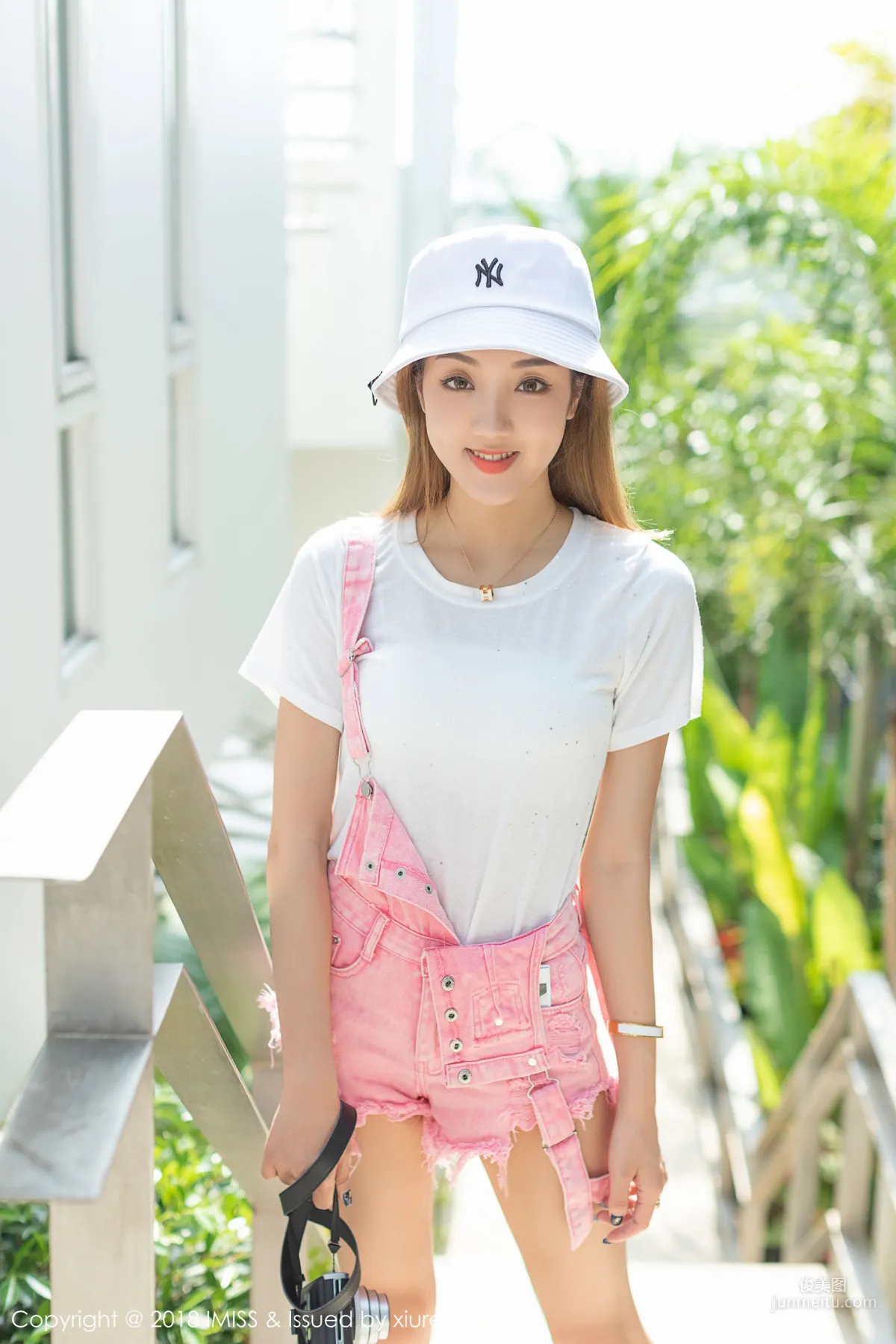 Meiqi vicky, A Very Elegant and Sweet Girl, [IMISS] Vol.295 Photo Set photo 18