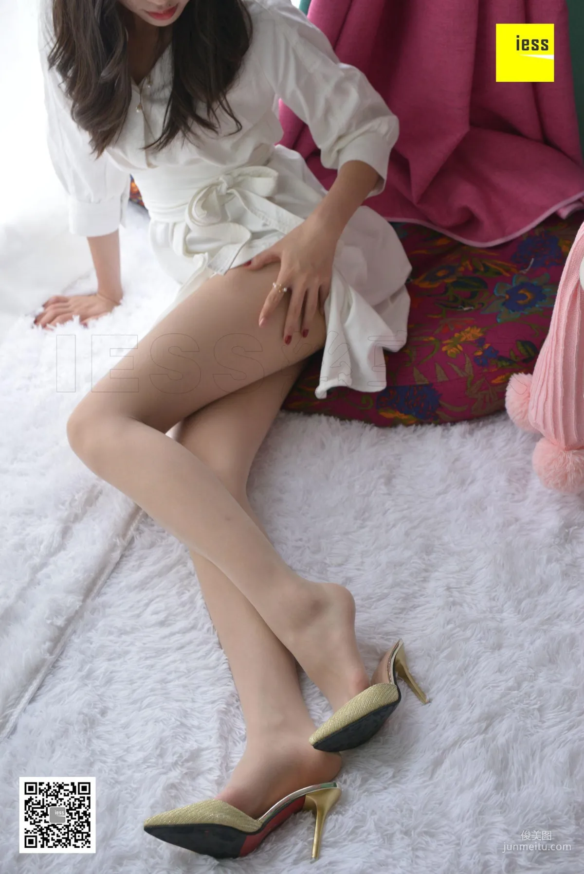 Qi Qi: IESS photo 57