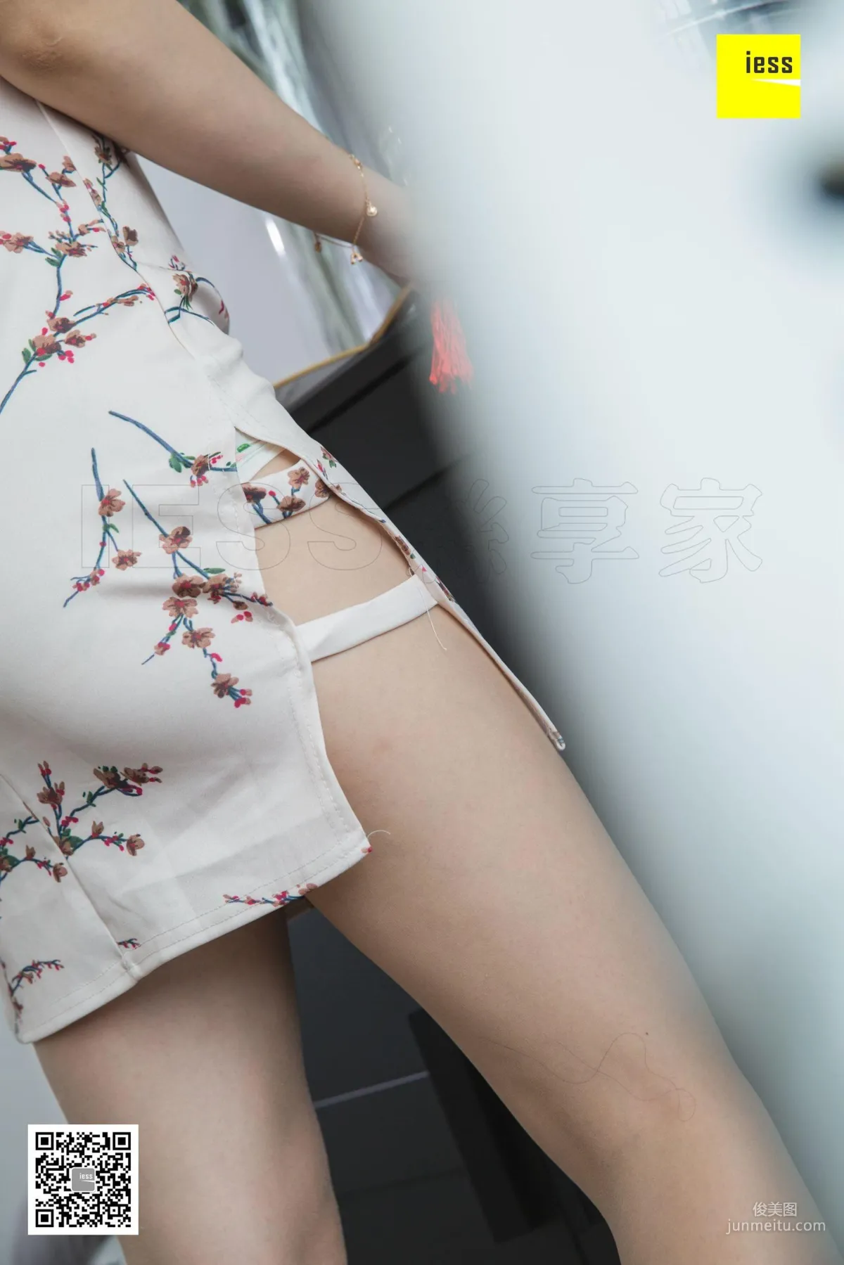 Wen Xin: IESS photo 67