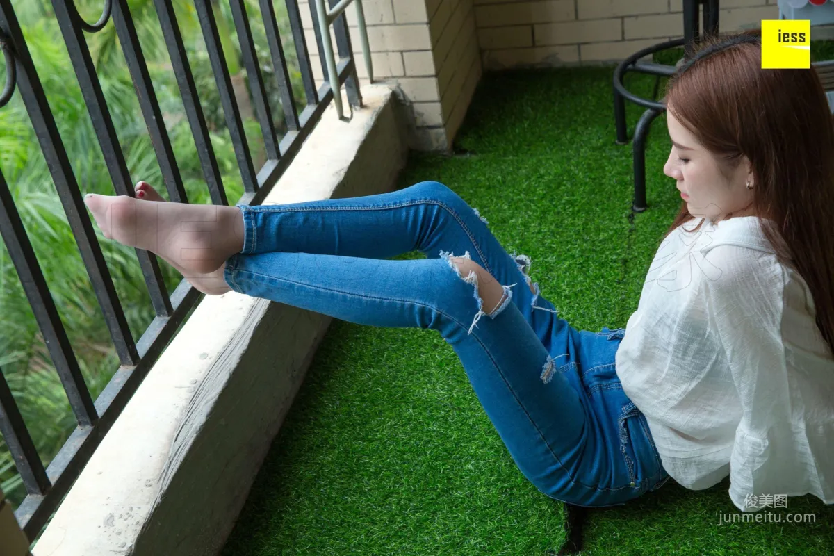 Ming Lijie: IESS photo 65