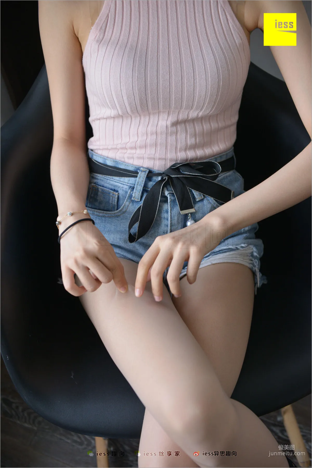 Mei Xi: IESS photo 5