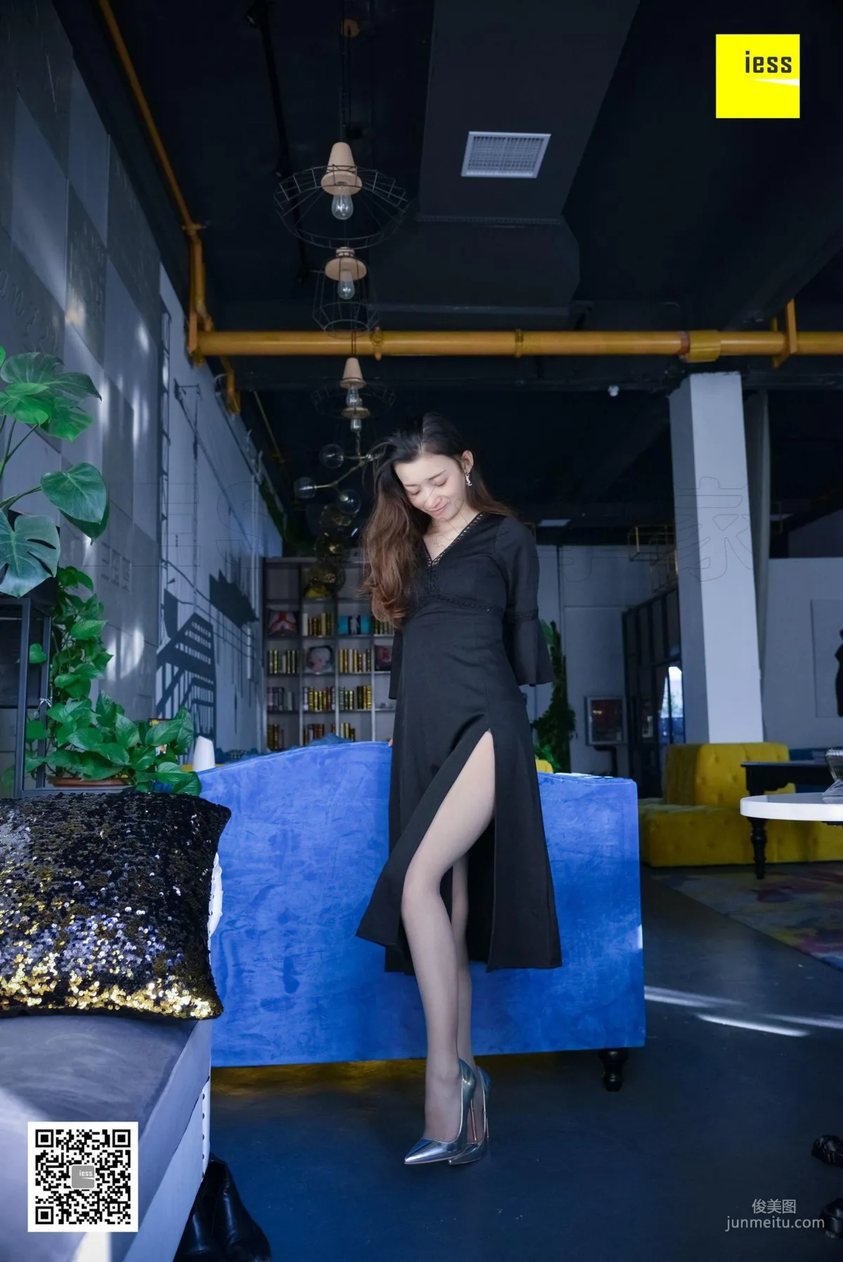 IESS Qiuqiu: IESS photo 25
