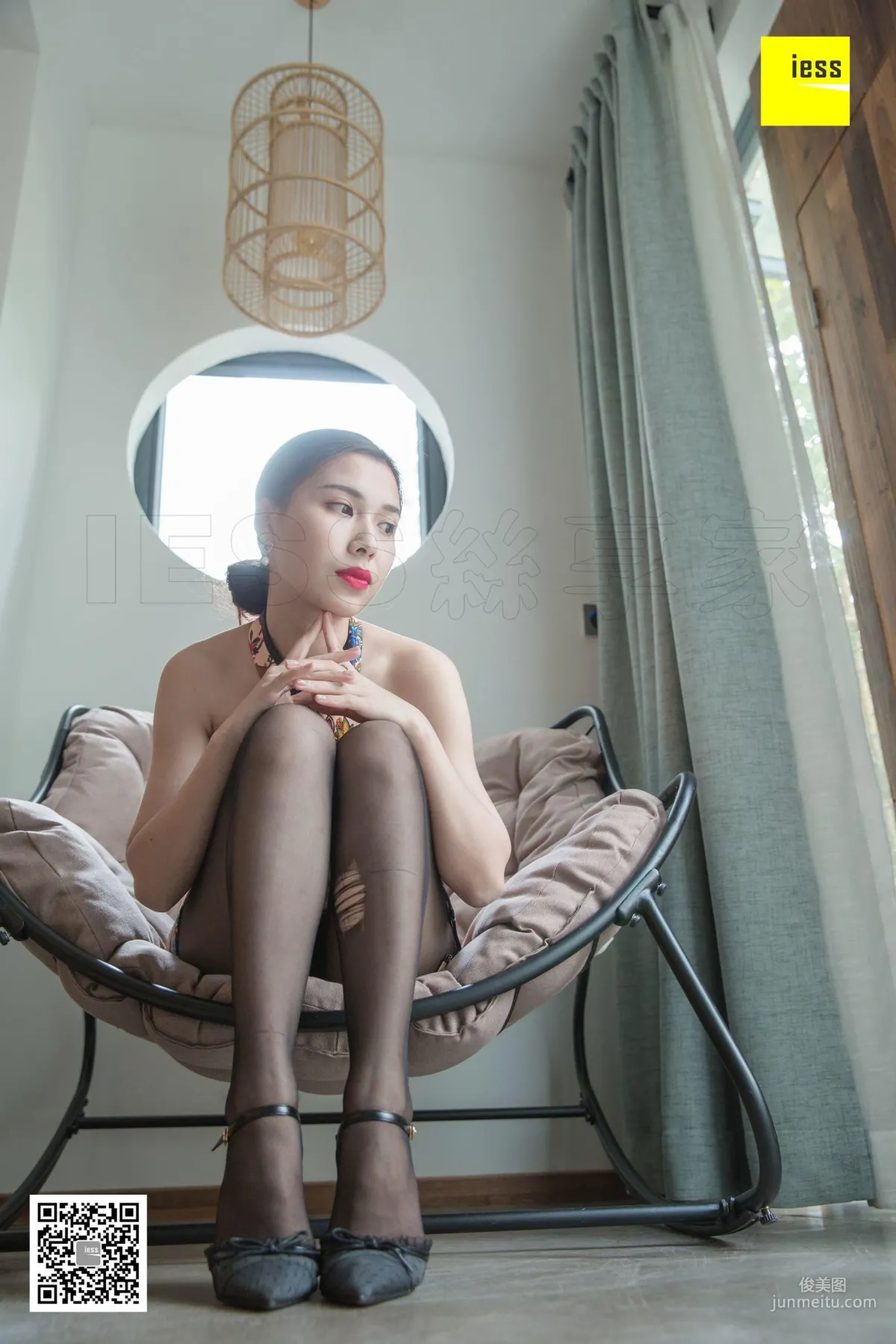 La Ma: IESS photo 82