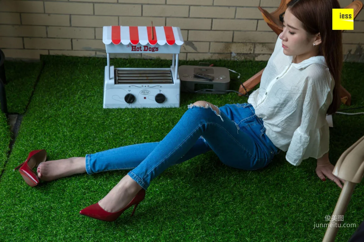 Ming Lijie: IESS photo 27