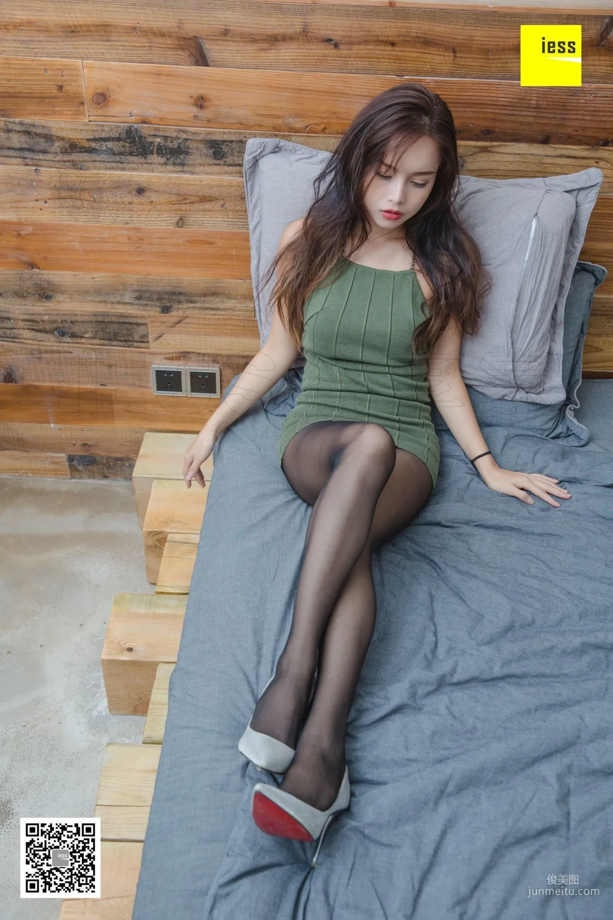 Xiao Yu: IESS photo 36