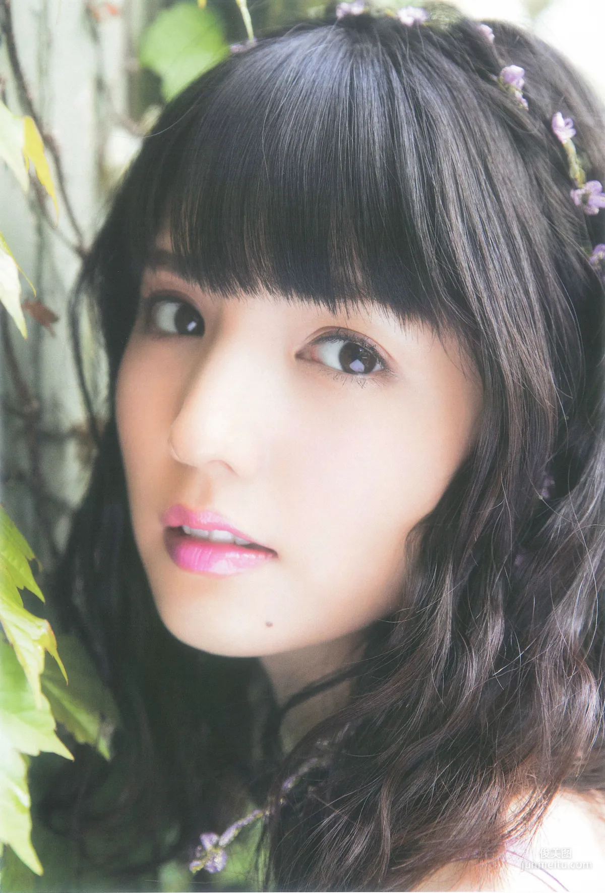 Sayumi Michishige 'DREAM' Photo Set photo 136