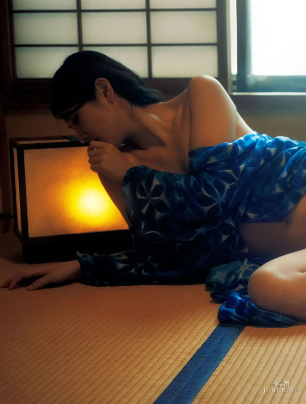 飛鳥凜 Rin Asuka 『凜』寫真集 52
