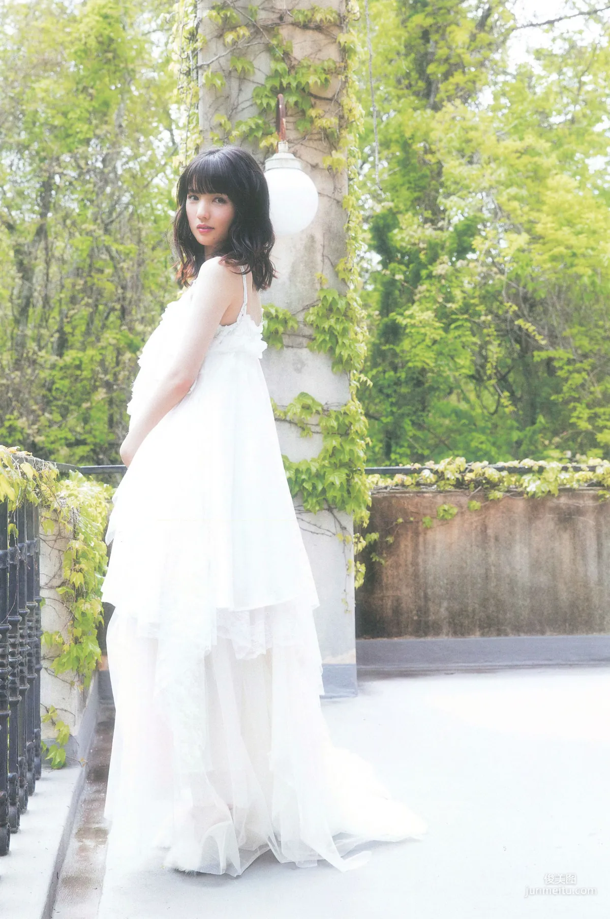Sayumi Michishige 'DREAM' Photo Set photo 9