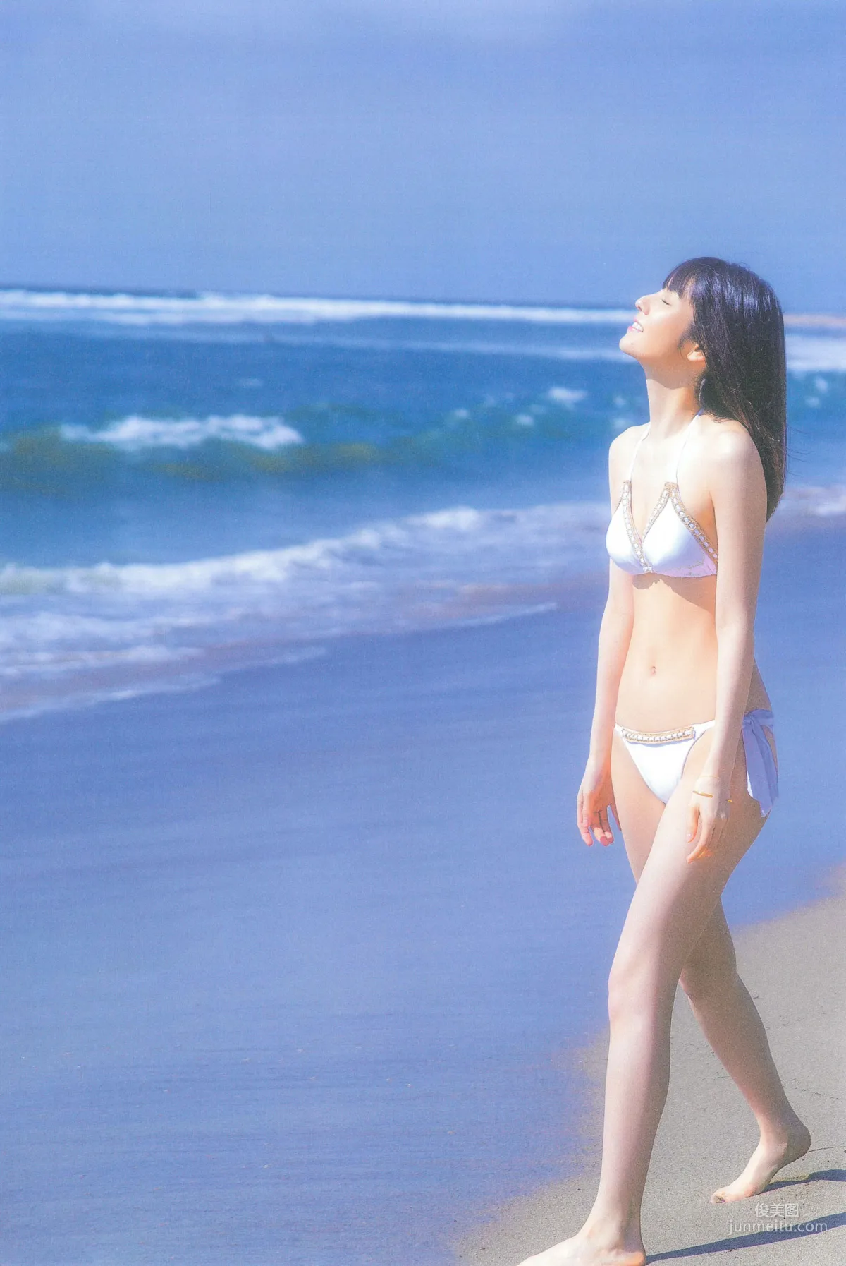 Sayumi Michishige 'DREAM' Photo Set photo 105