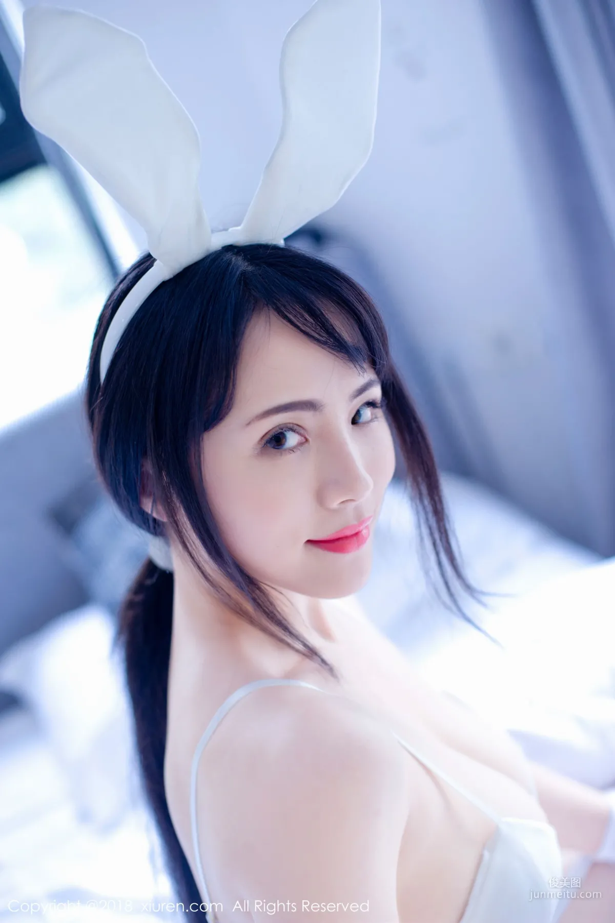 Ruirui ruirui 'Wet Girl, Surging Beauty' [XiuRen] No.1182 Photo Set photo 15