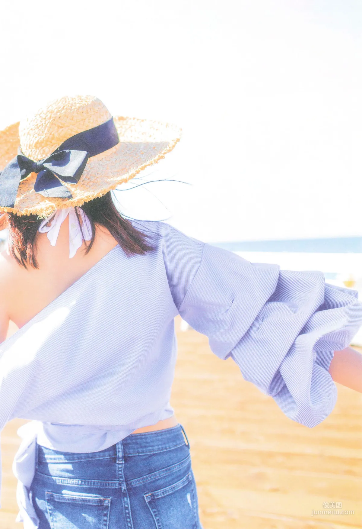 Sayumi Michishige 'DREAM' Photo Set photo 20