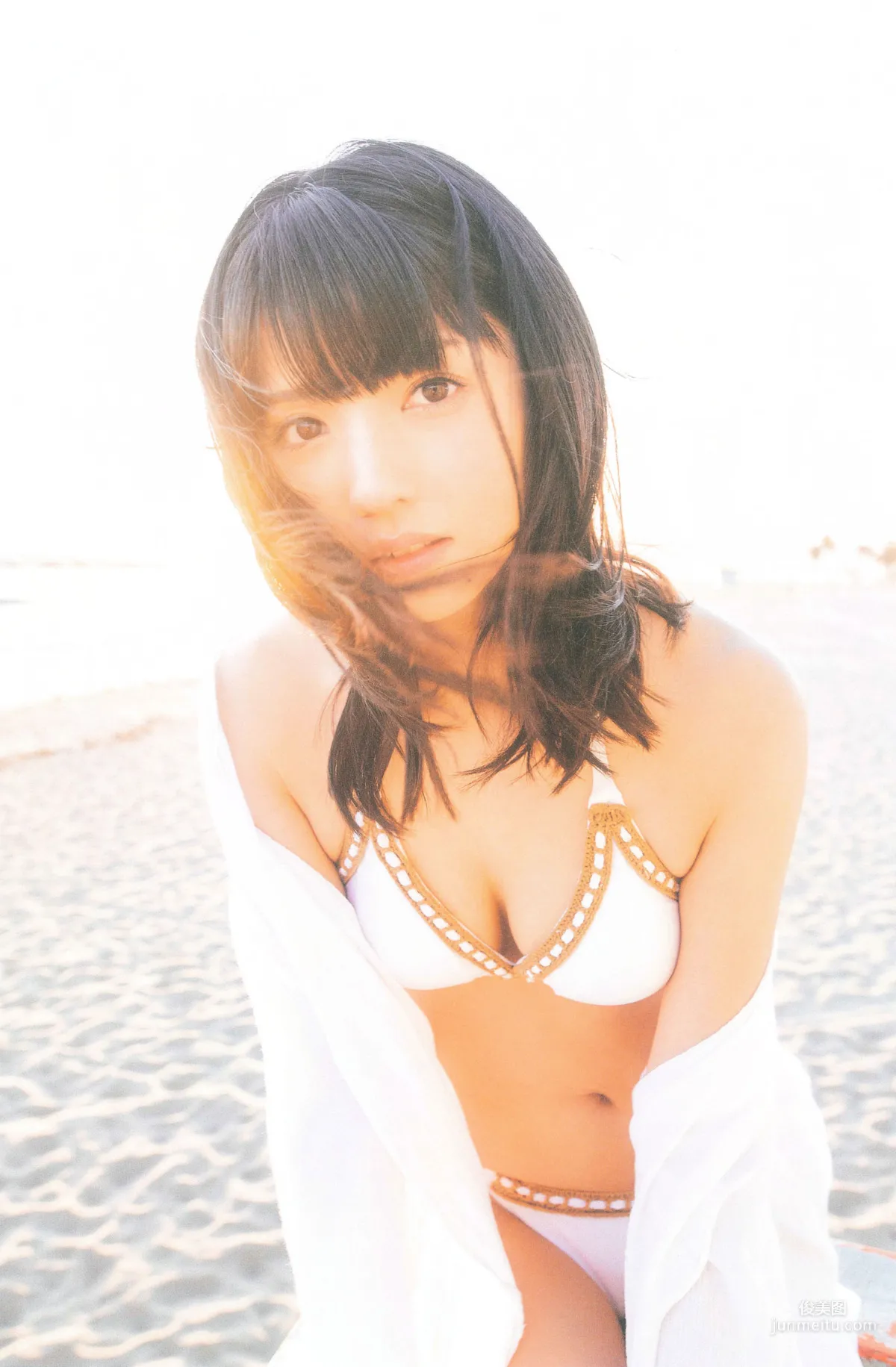 Sayumi Michishige 'DREAM' Photo Set photo 117