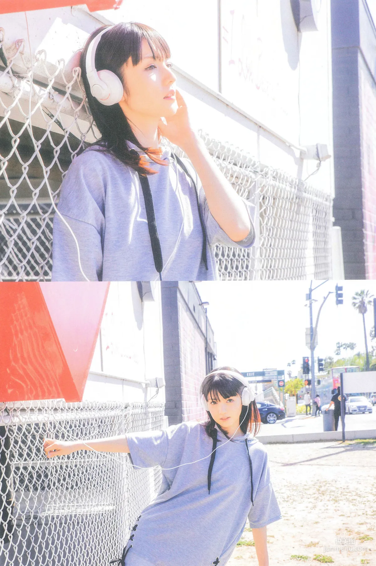 Sayumi Michishige 'DREAM' Photo Set photo 66
