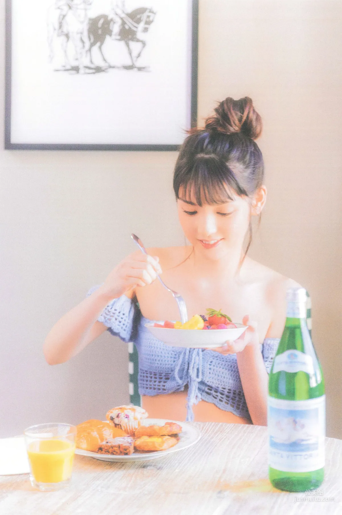 Sayumi Michishige 'DREAM' Photo Set photo 37