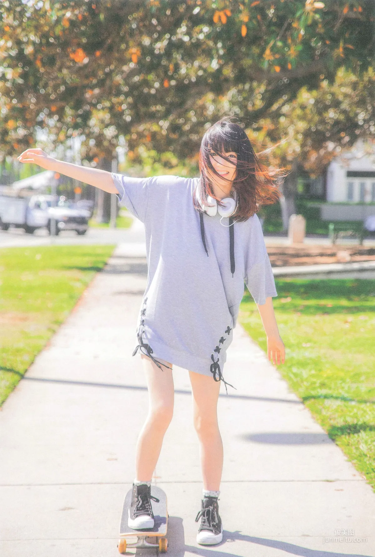Sayumi Michishige 'DREAM' Photo Set photo 68