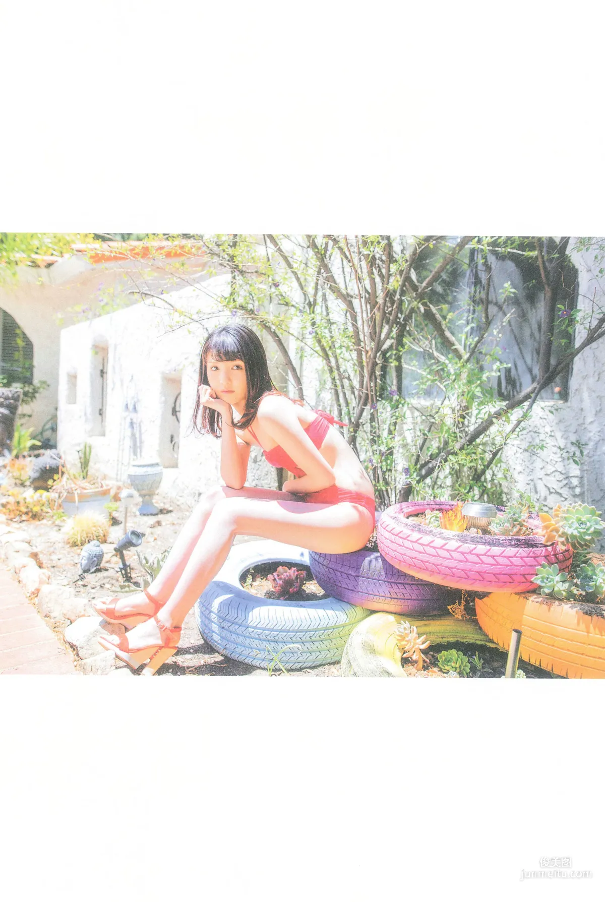 Sayumi Michishige 'DREAM' Photo Set photo 23