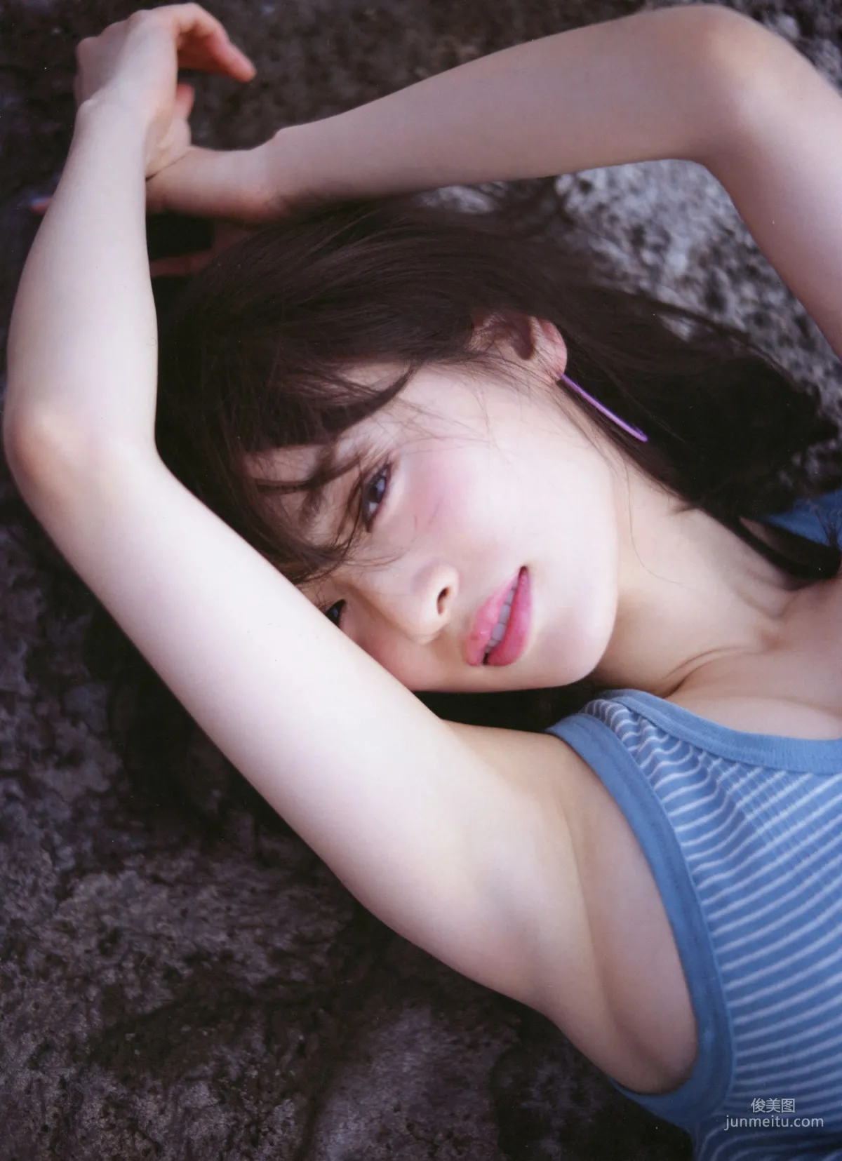泉裡香 1st Photobook「Rika!」寫真集 22