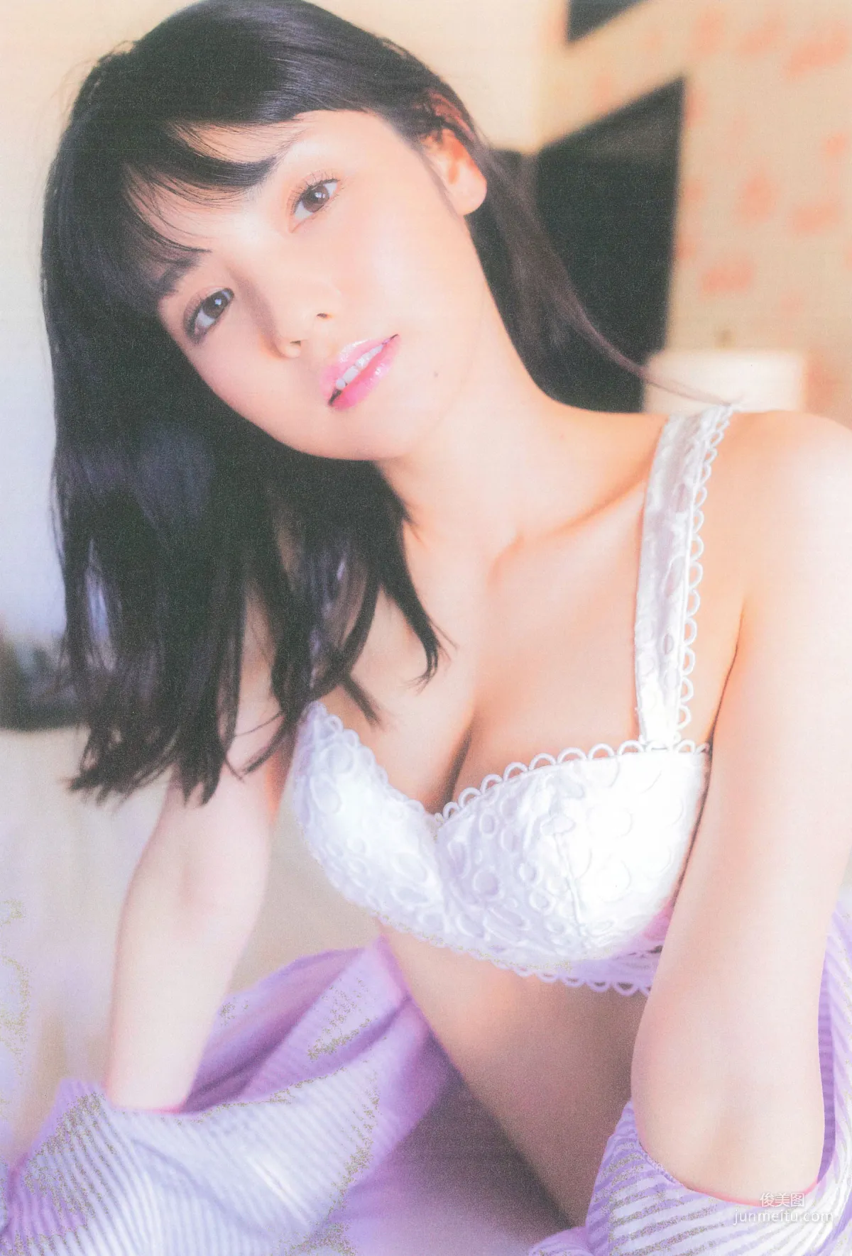 Sayumi Michishige 'DREAM' Photo Set photo 48