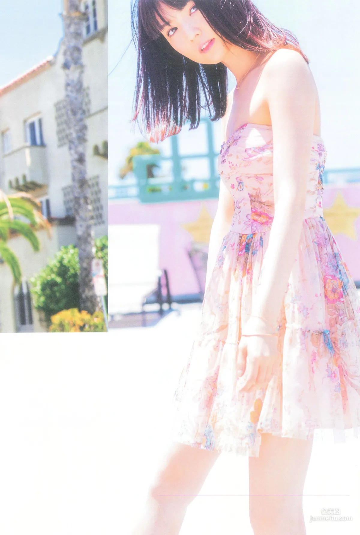 Sayumi Michishige 'DREAM' Photo Set photo 58