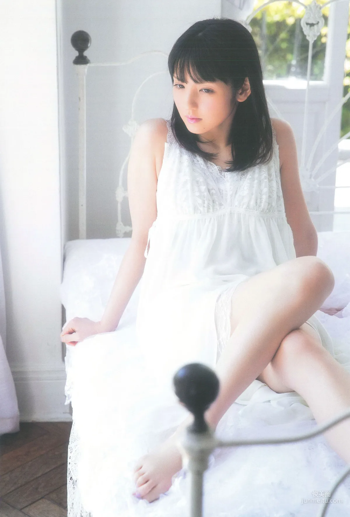 Sayumi Michishige 'DREAM' Photo Set photo 6