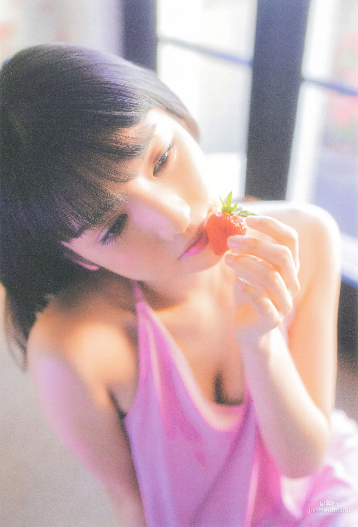 Sayumi Michishige 'DREAM' Photo Set photo 126