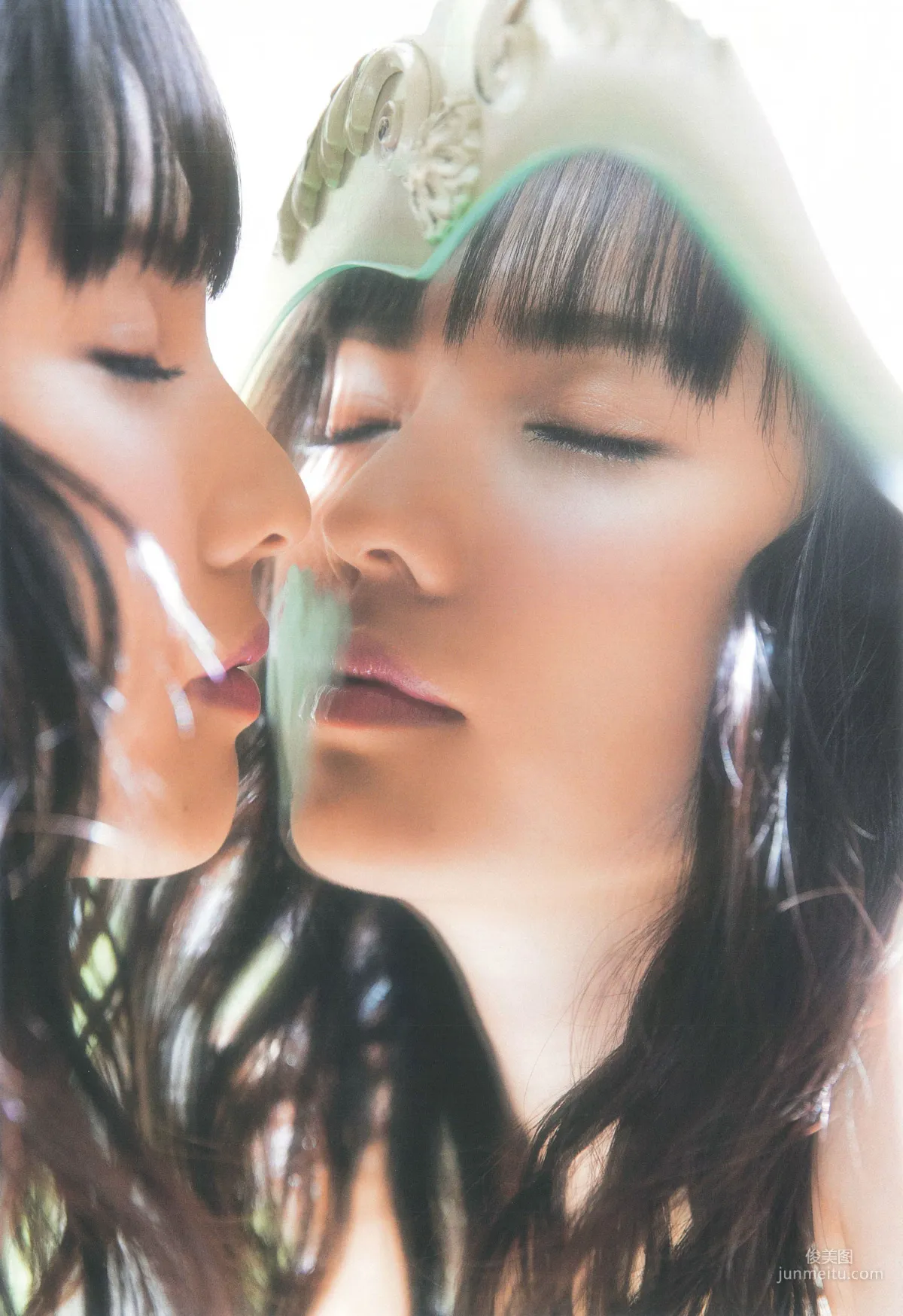 Sayumi Michishige 'DREAM' Photo Set photo 14